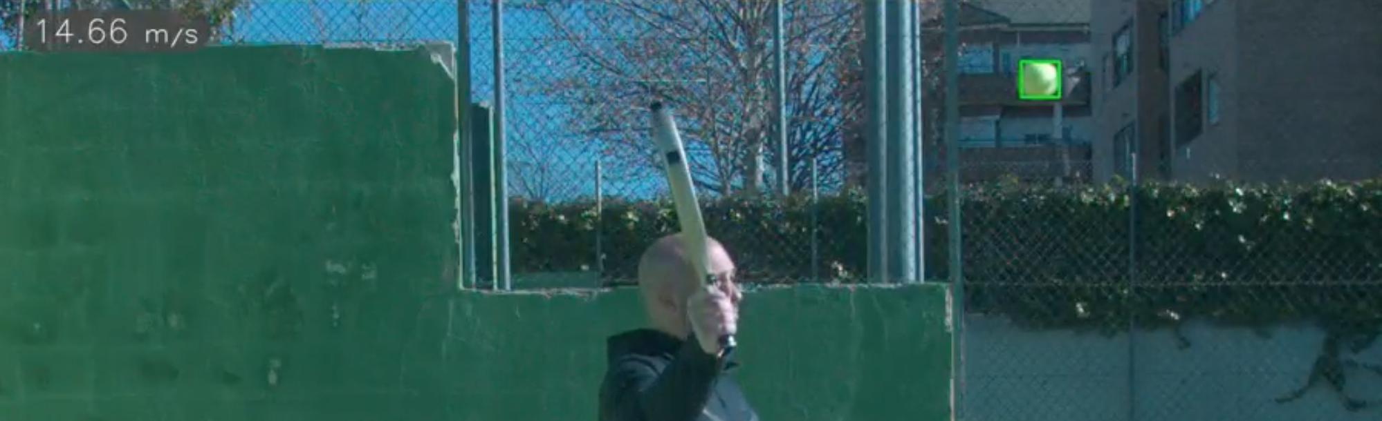 Arckpadel